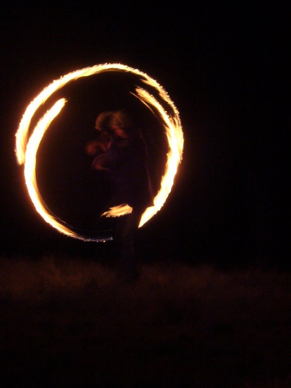 Travel - New Zealand - Canaan Uprising Festival